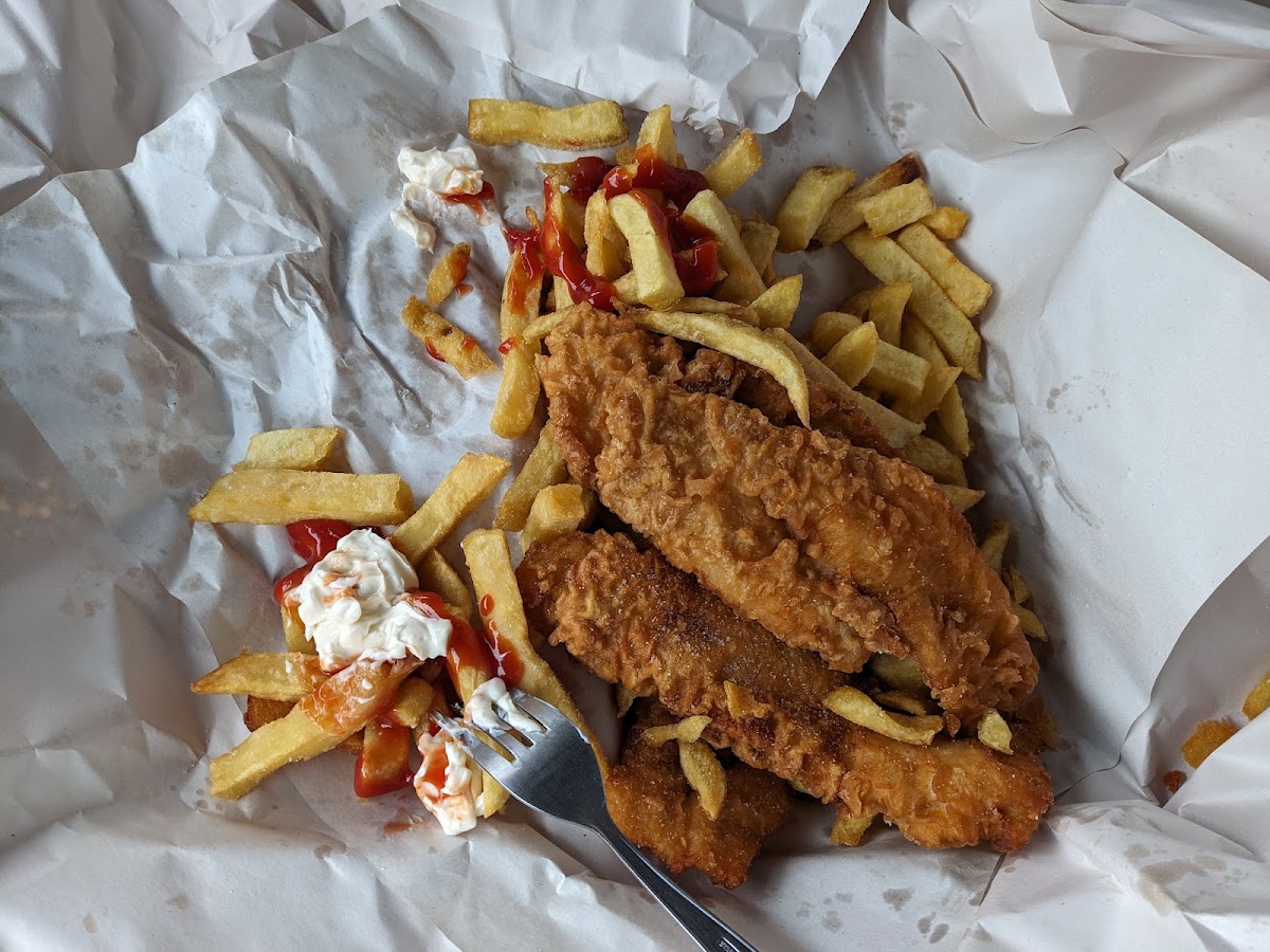 Rangiora Fish Supply - Photo 7