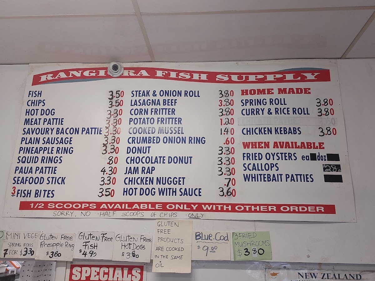 Menu Photo 3