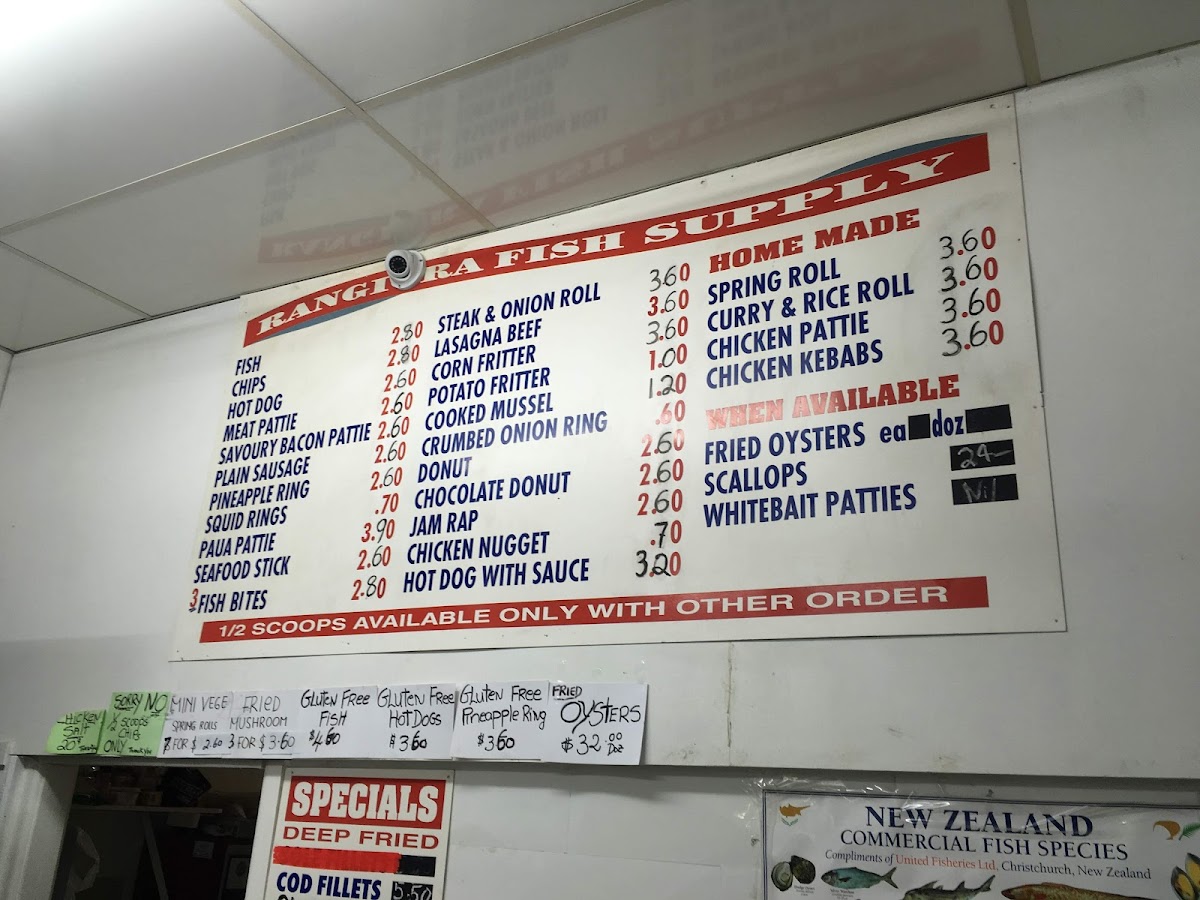 Menu Photo 4