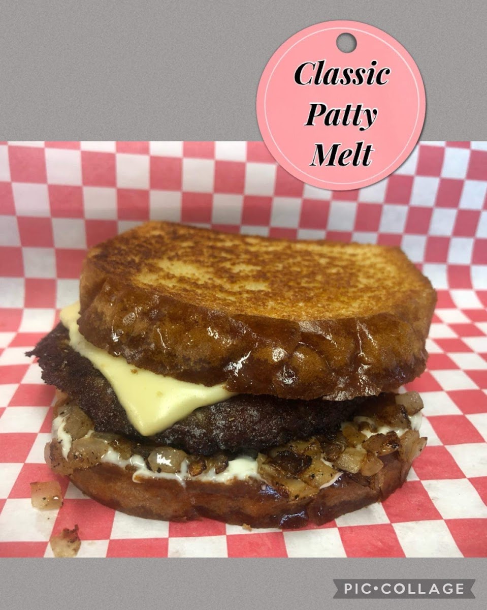 Jessi's Burgers - Photo 1