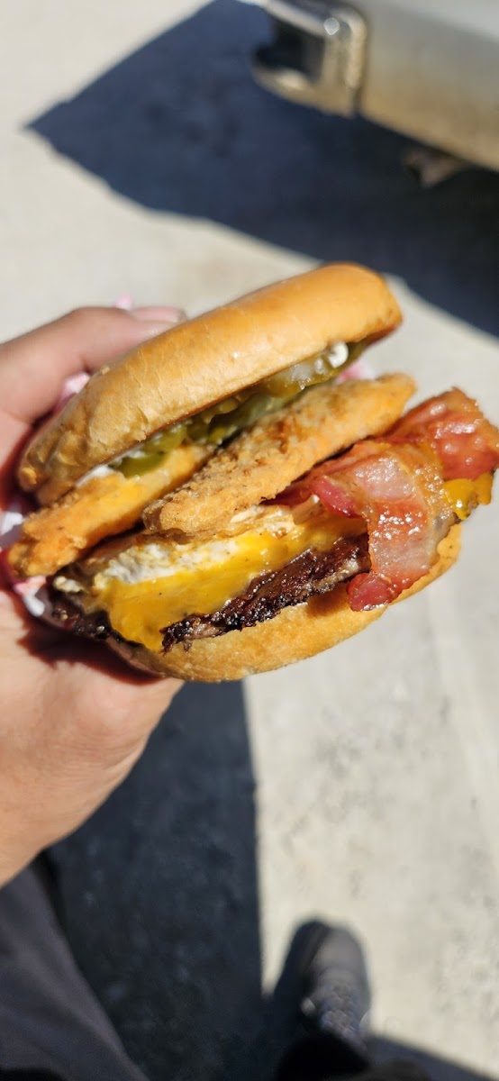Jessi's Burgers - Photo 7