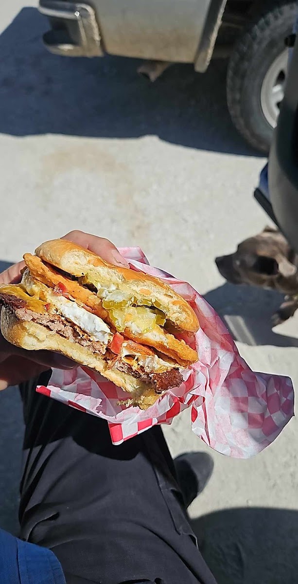 Jessi's Burgers - Photo 8