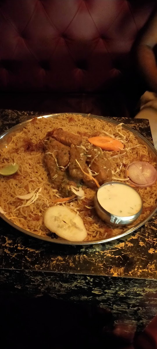 Berakaas Family Mandi Restaurant - Photo 7