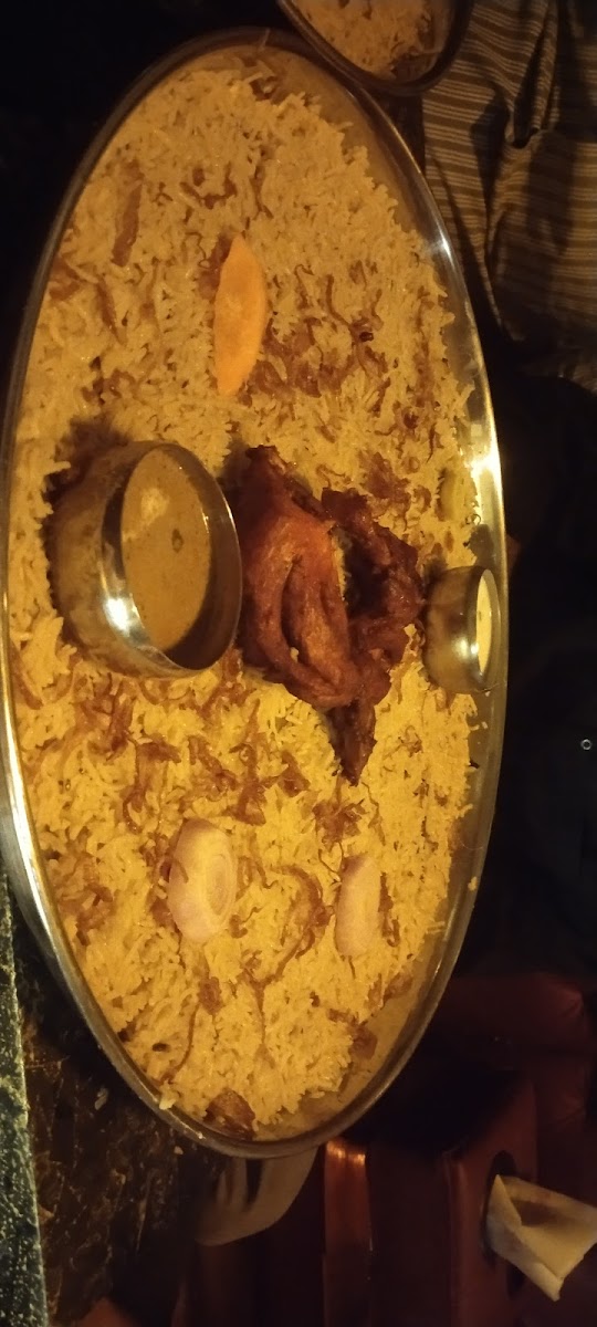 Berakaas Family Mandi Restaurant - Photo 8