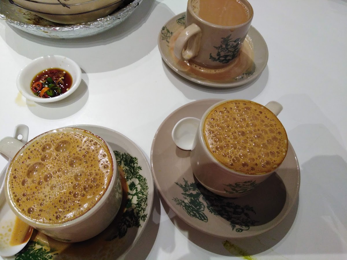 32 Good Taste Kopitiam - Photo 8