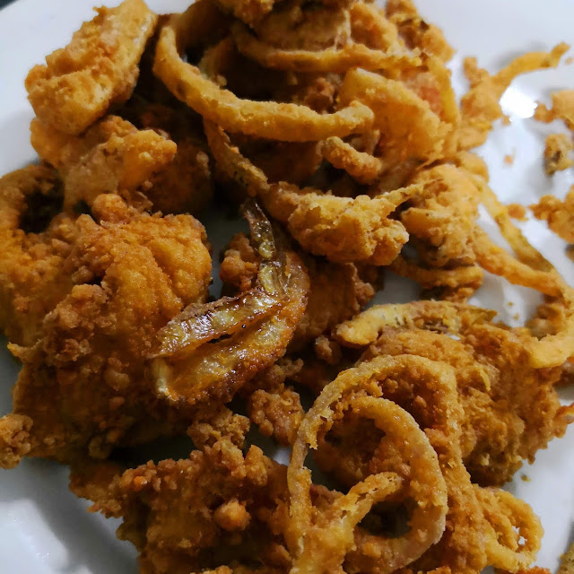 Fried Chicken