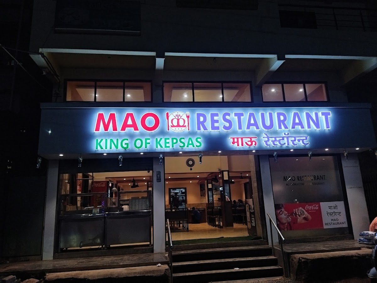 MAO RESTAURANT
