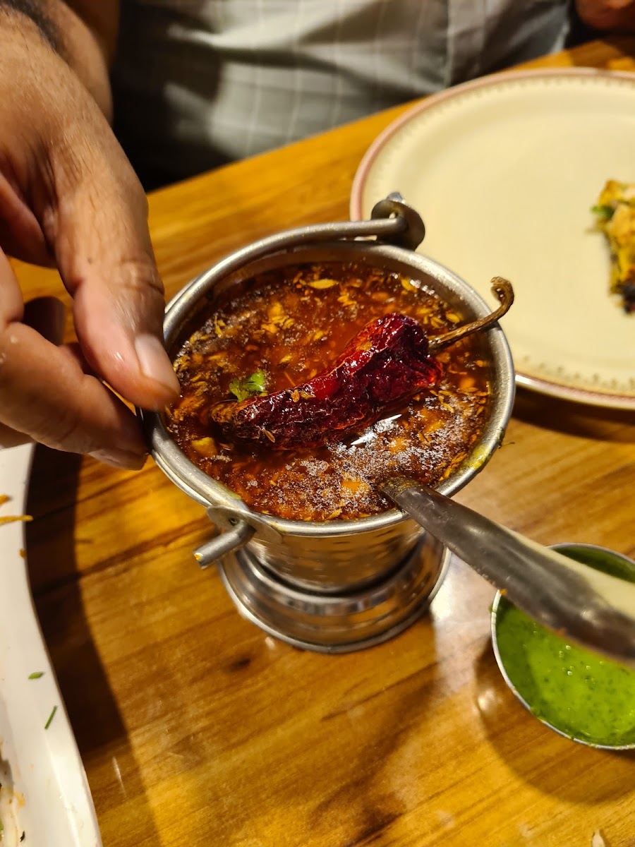 MAO RESTAURANT - Photo 5