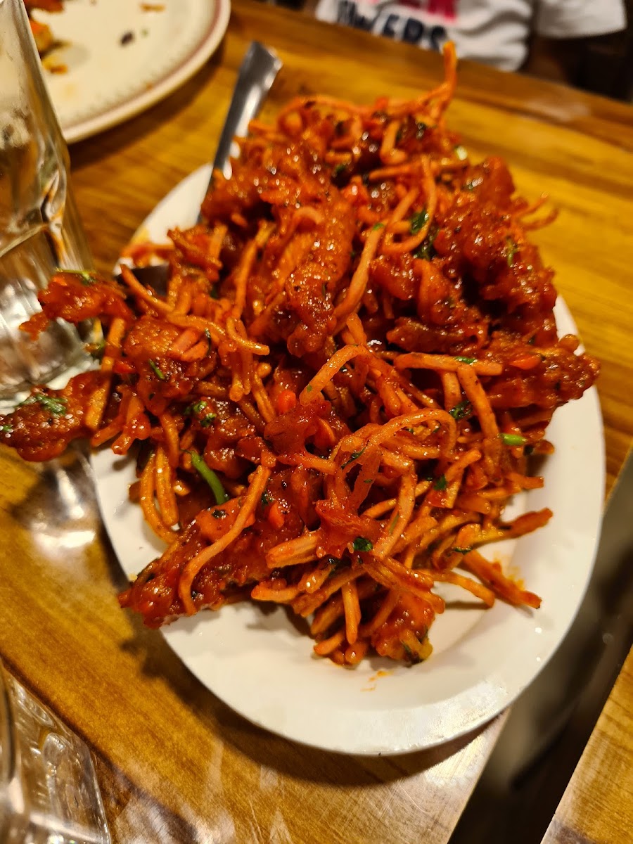 MAO RESTAURANT - Photo 6