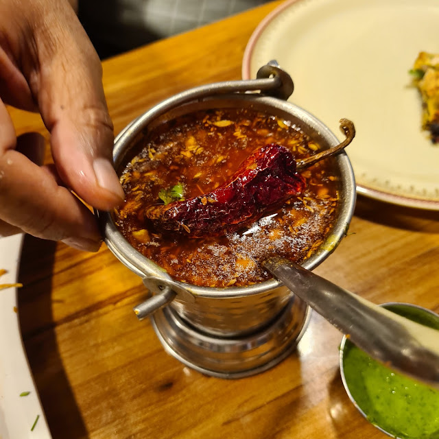 Dal Tadka