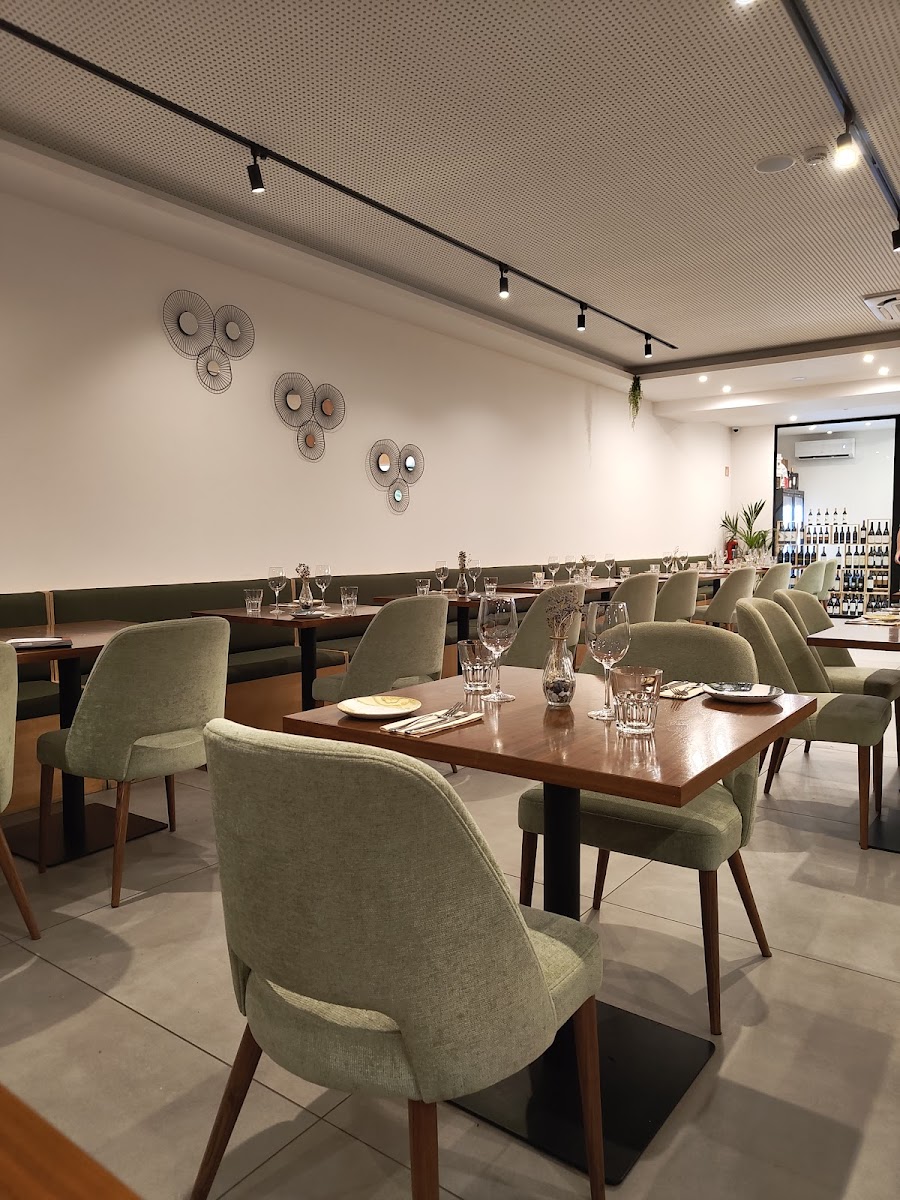 Sem Rumo Restaurant - Photo 1