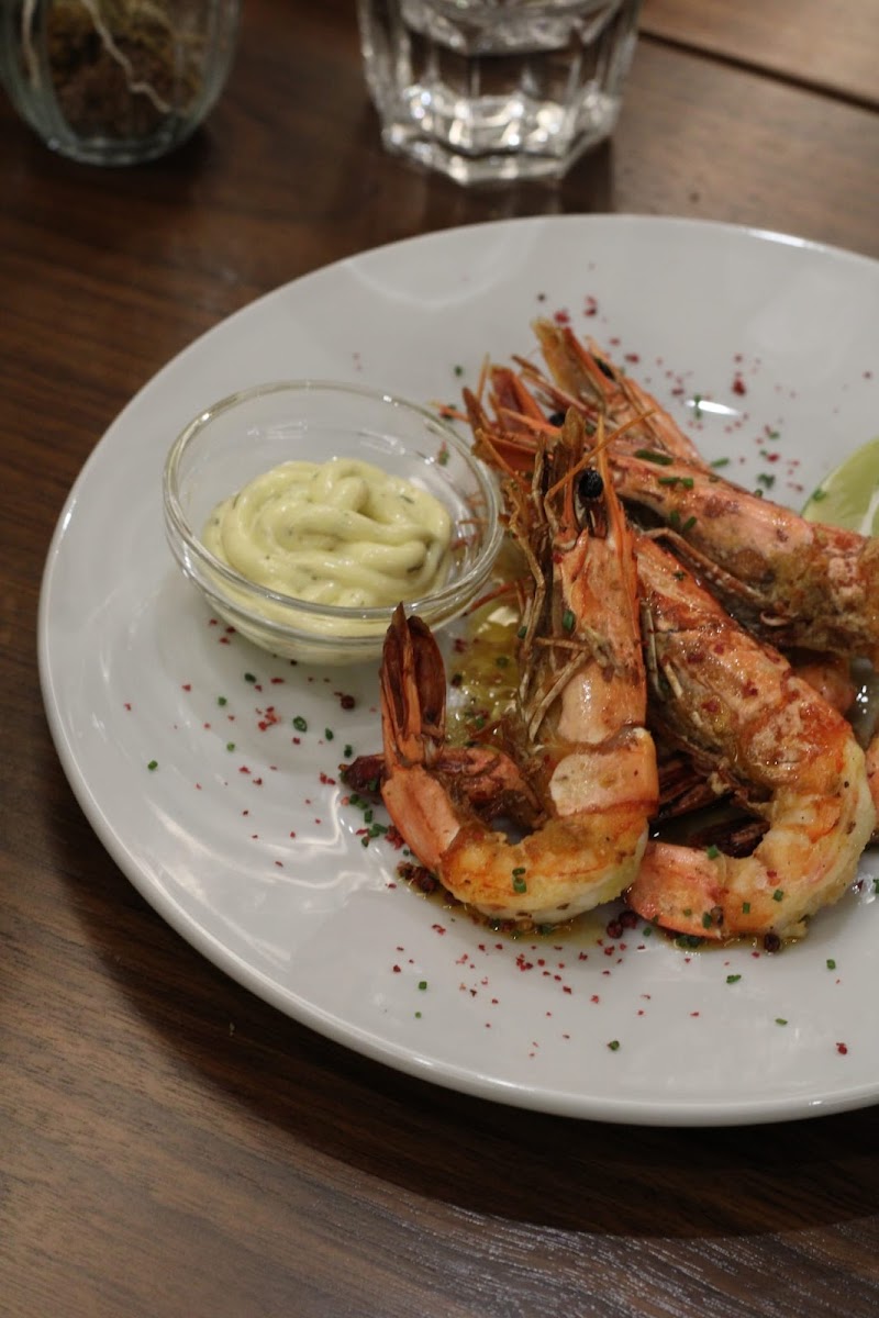Sem Rumo Restaurant - Photo 2