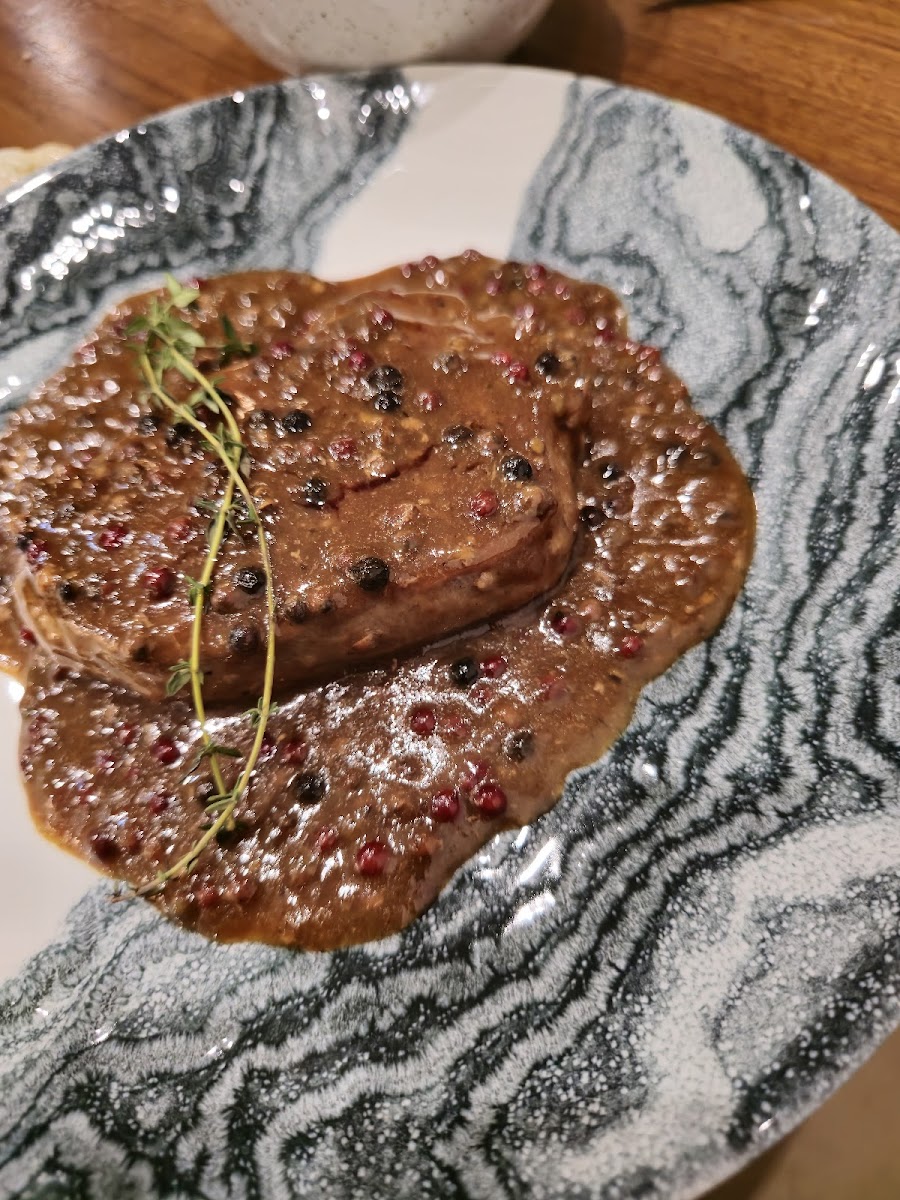 Sem Rumo Restaurant - Photo 4