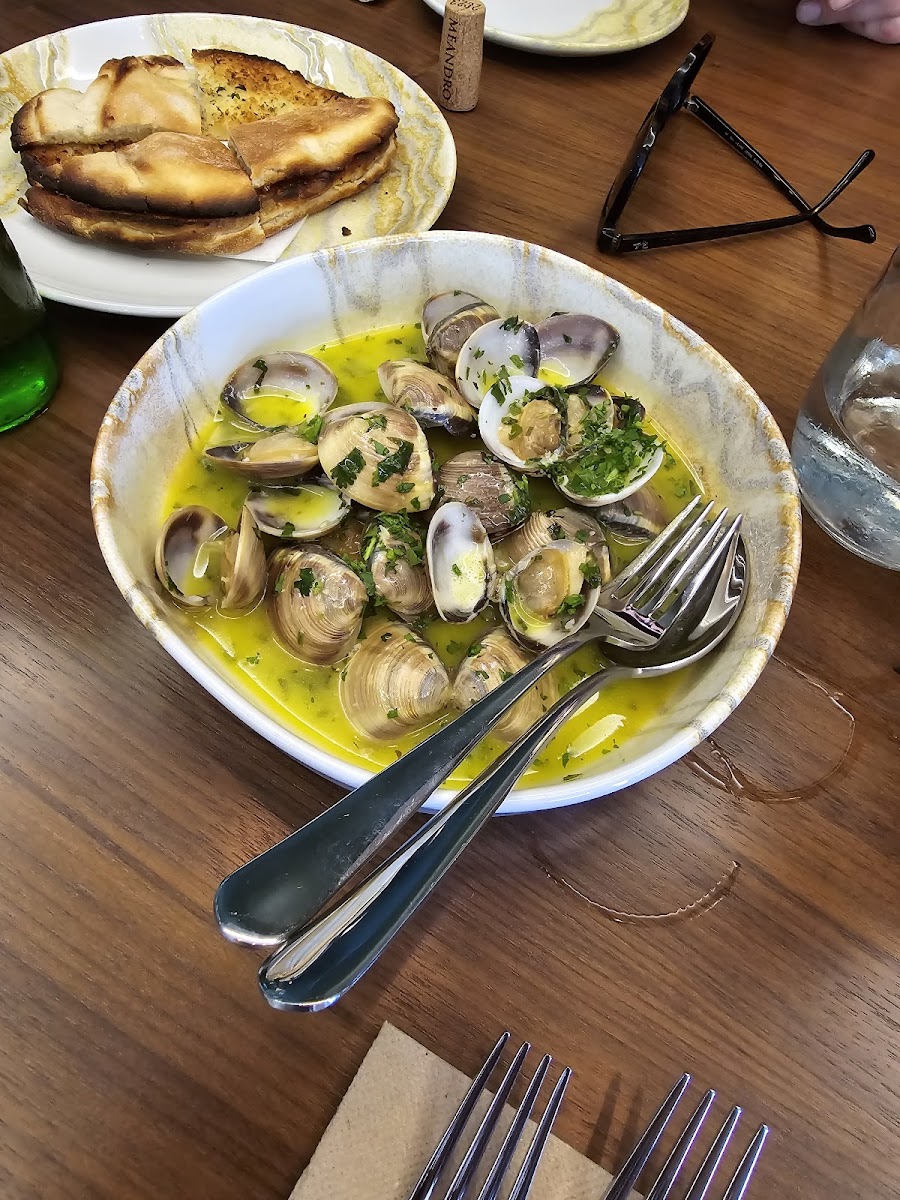 Sem Rumo Restaurant - Photo 5