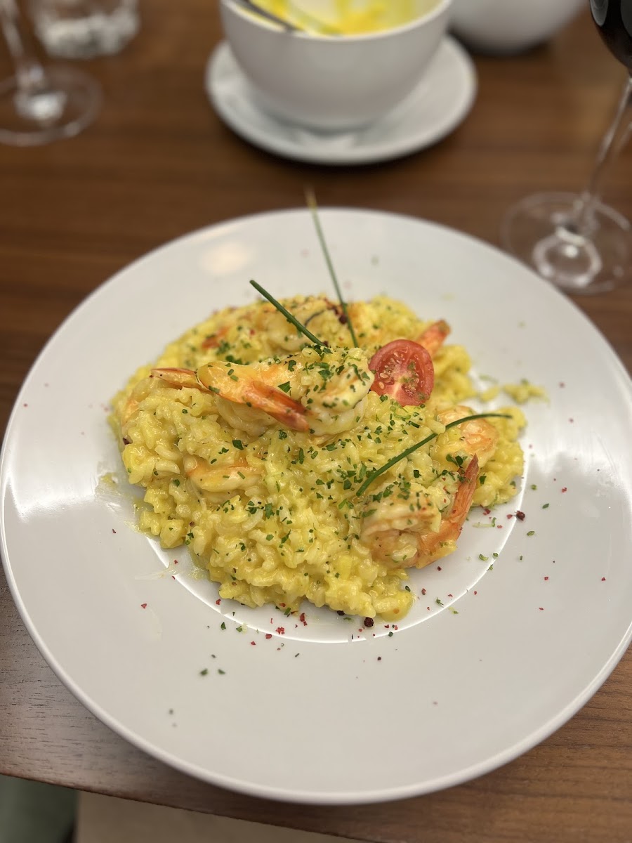 Sem Rumo Restaurant - Photo 8
