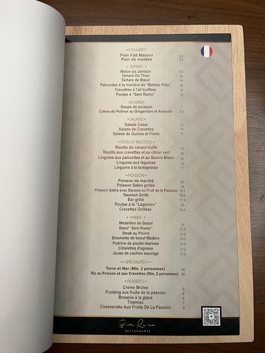 Menu Photo 5