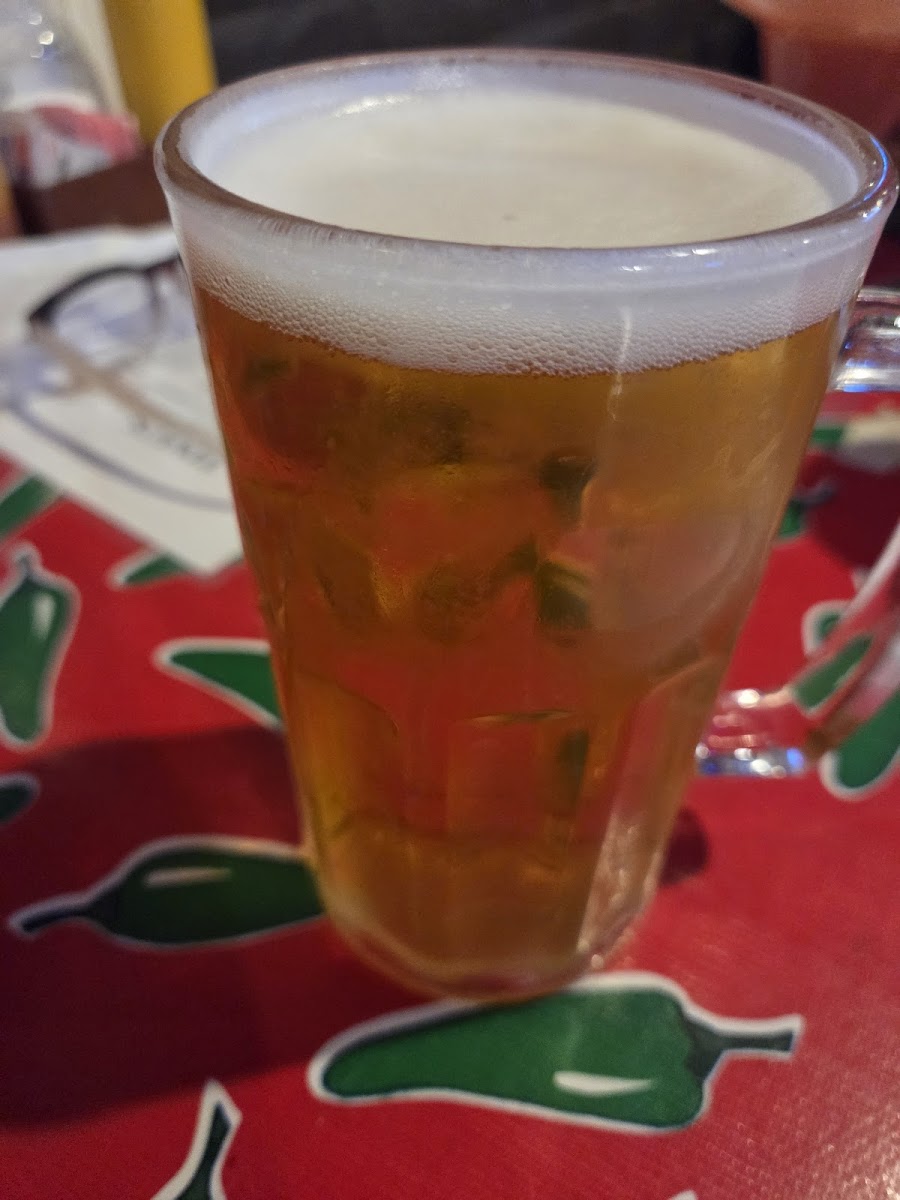 Tiny's Family Restaurant - Photo 6
