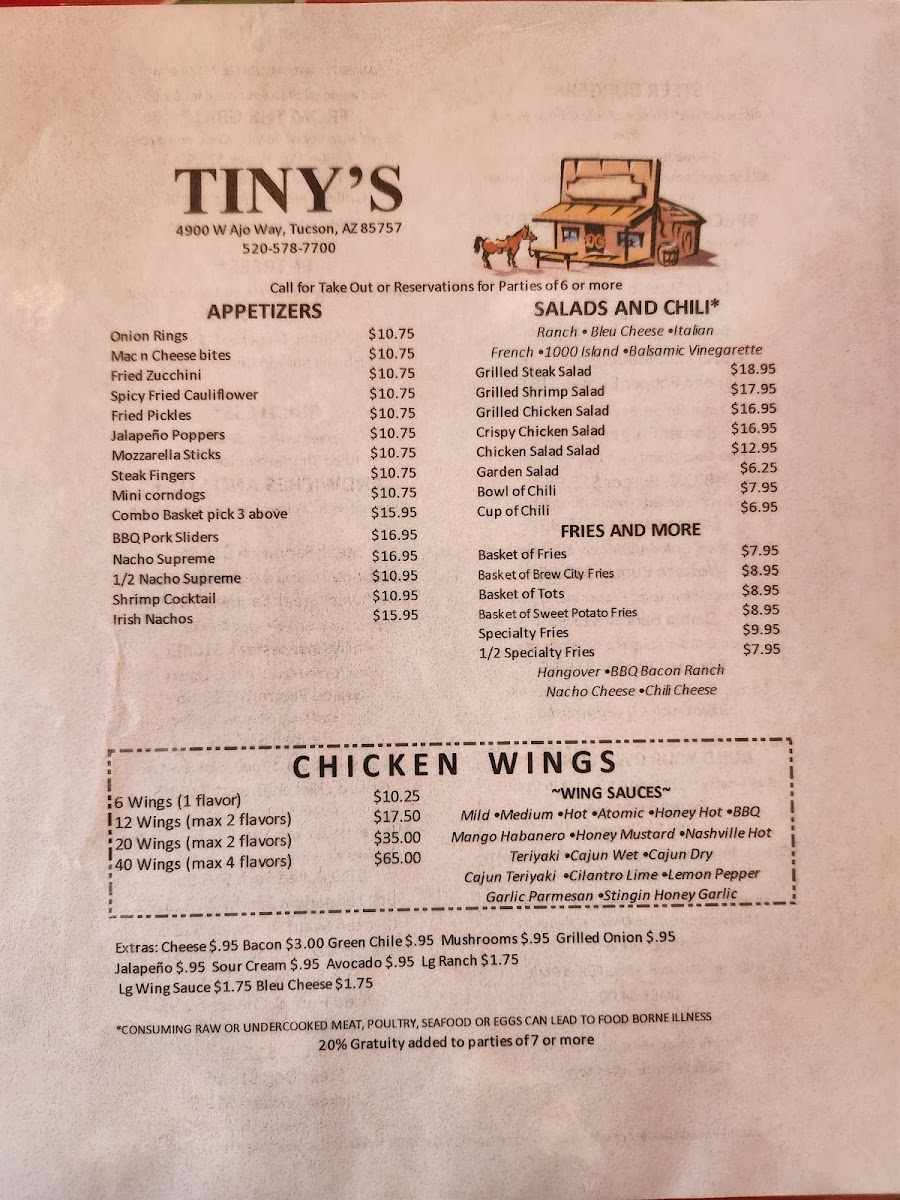 Menu Photo 5