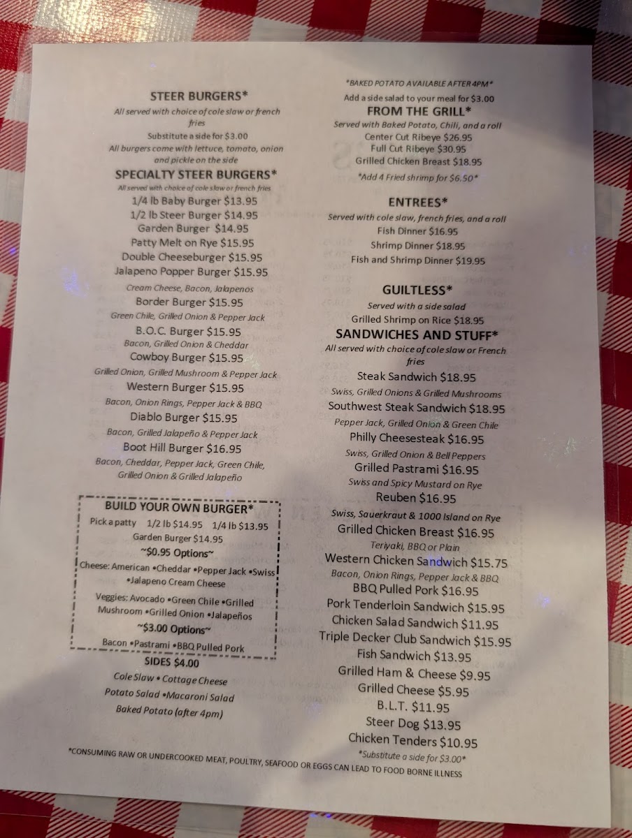 Menu Photo 6