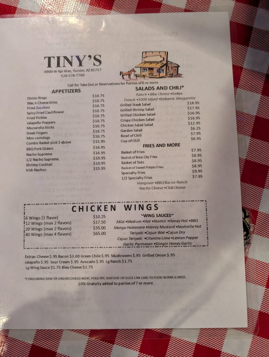 Menu Photo 7