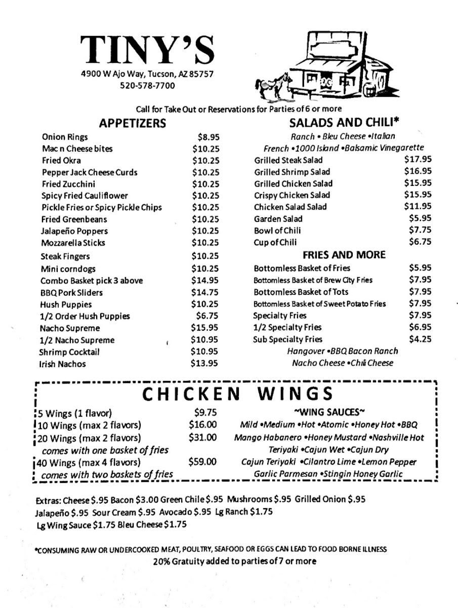 Menu Photo 8