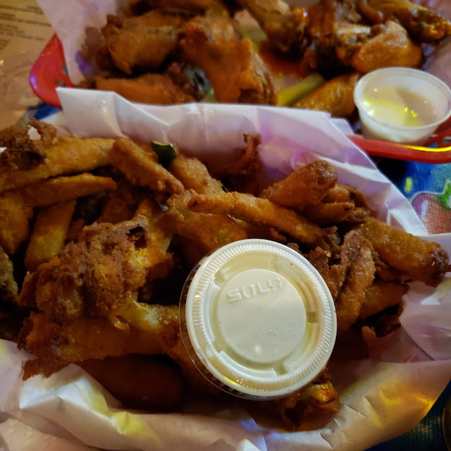 Lemon Pepper