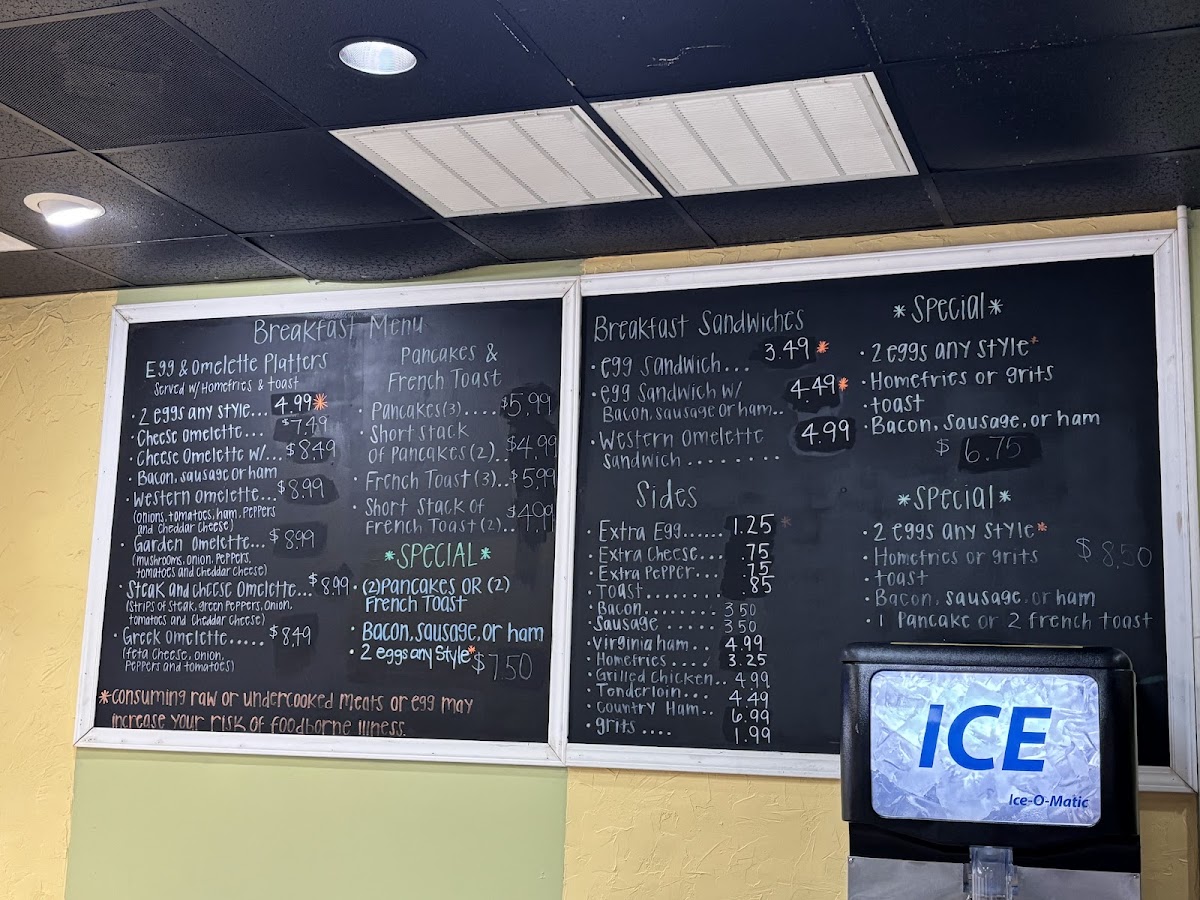 Menu Photo 4
