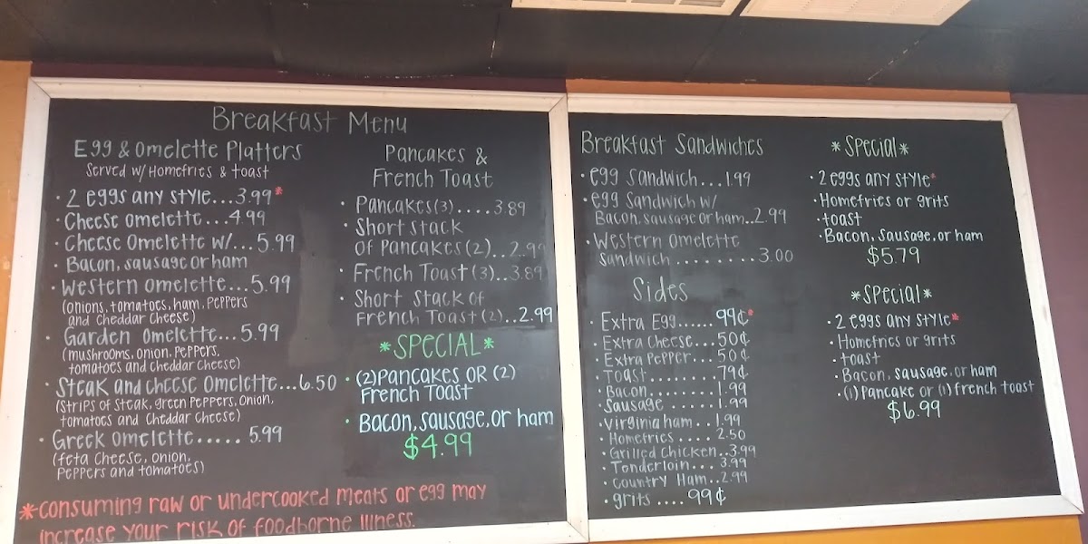 Menu Photo 7