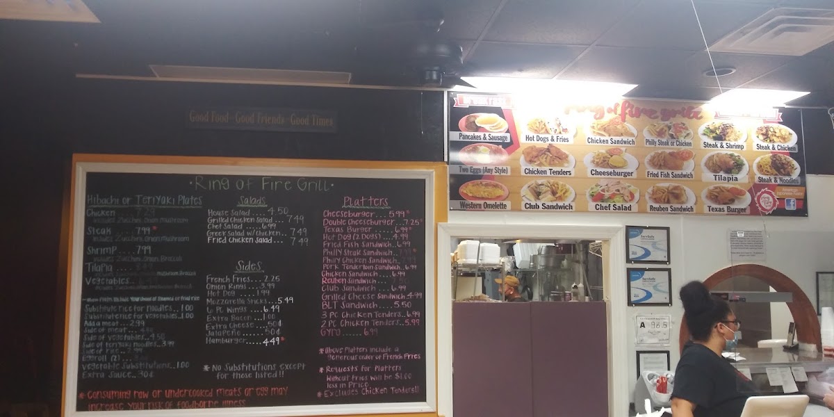 Menu Photo 8
