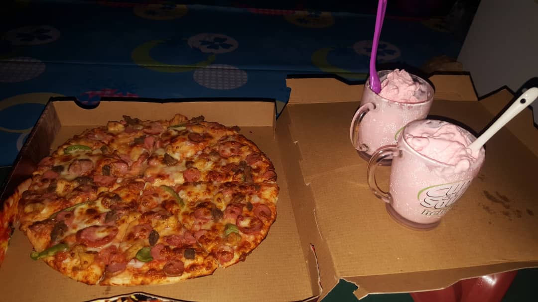 Gennex PIZZA Restaurant & Grill (Konongo) - Photo 3