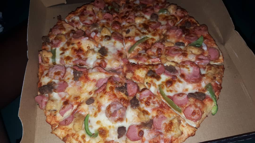 Gennex PIZZA Restaurant & Grill (Konongo) - Photo 7