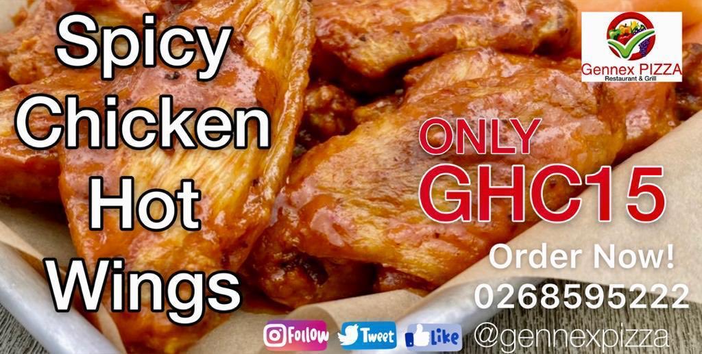 Gennex PIZZA Restaurant & Grill (Konongo) - Photo 8