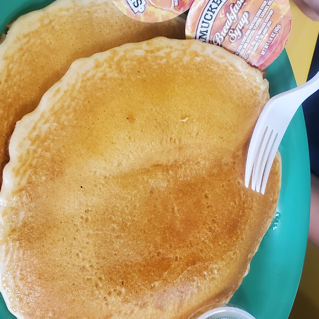 Pancakes