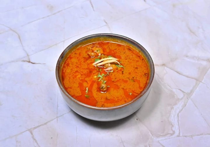 Amrit foods and kitchen - Photo 3