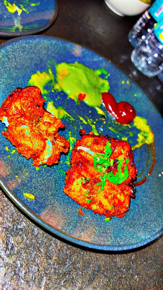 Amrit foods and kitchen - Photo 8