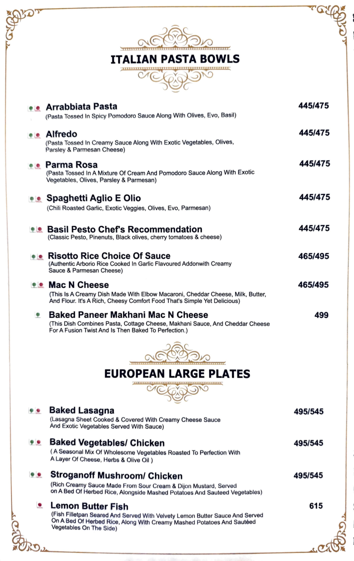 Menu Photo 6