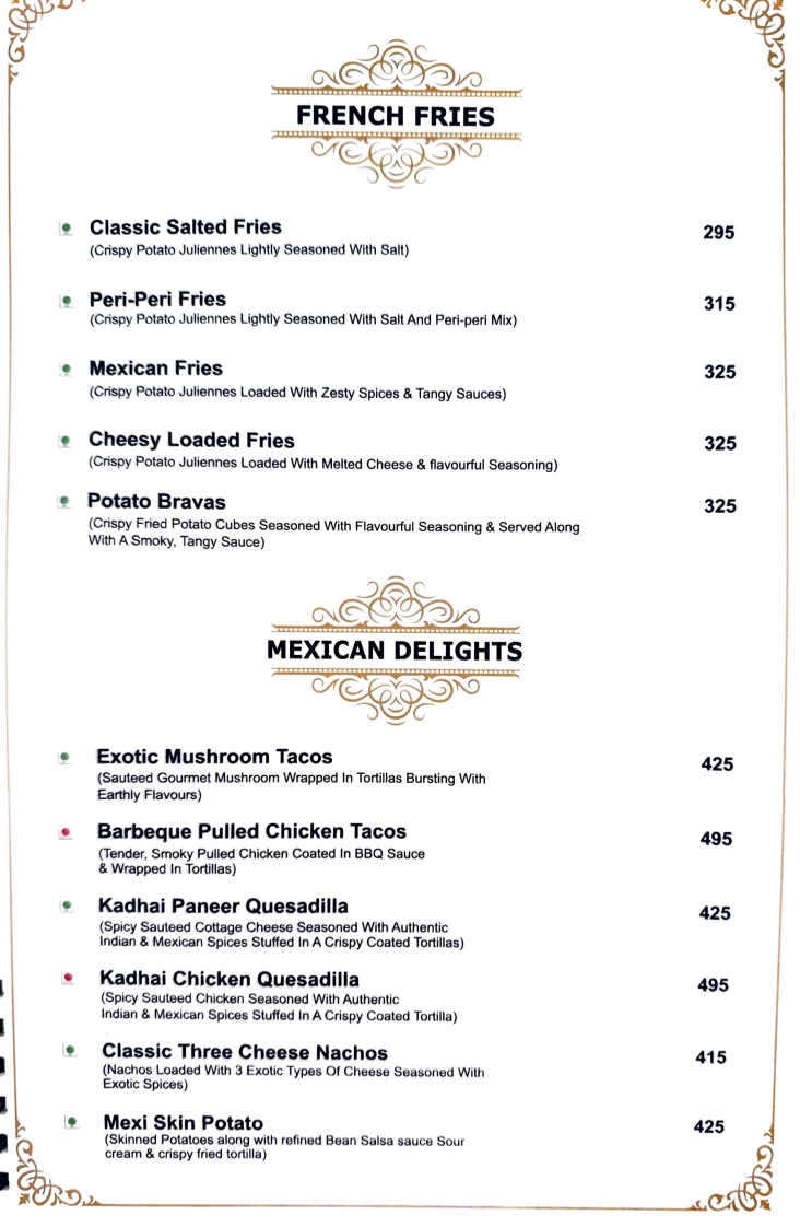 Menu Photo 7