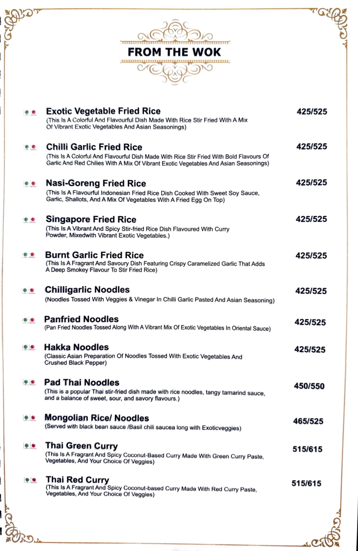 Menu Photo 8