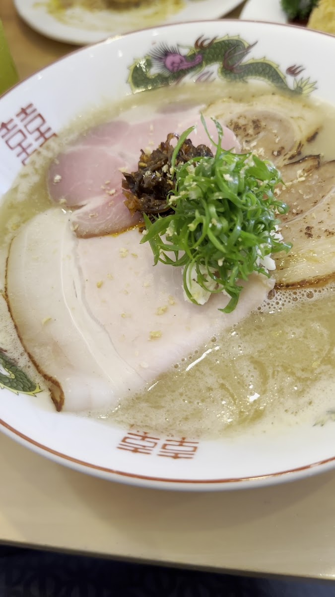 Shindo Ramen - Photo 1