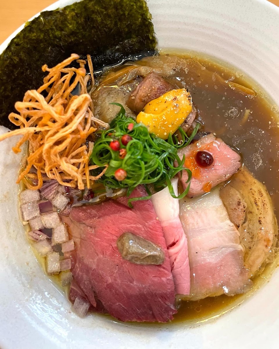 Shindo Ramen - Photo 2