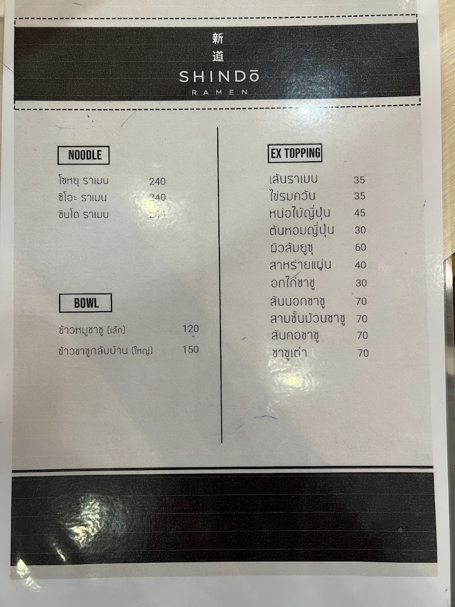 Menu Photo 7