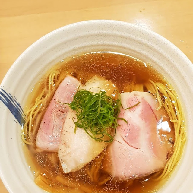 Shindo Ramen