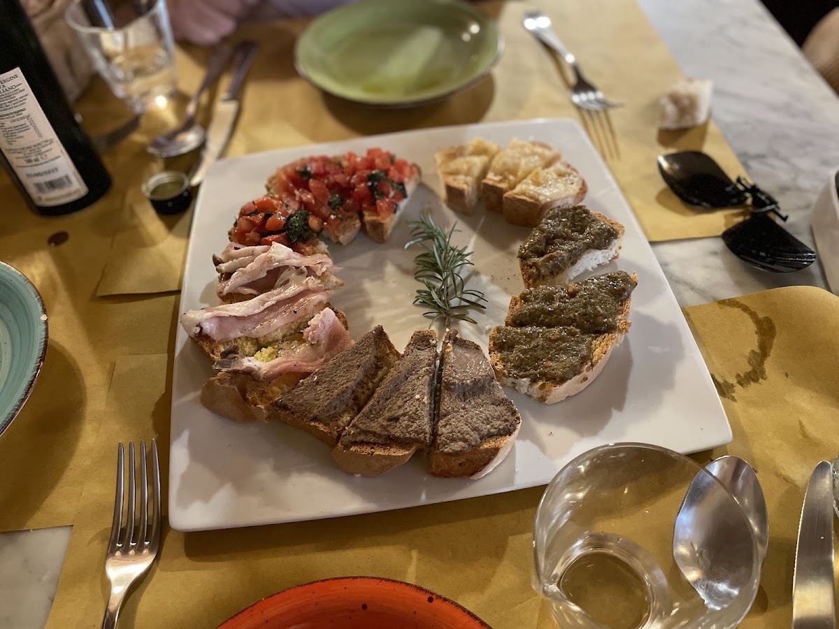 Osteria del Carcere - Photo 1