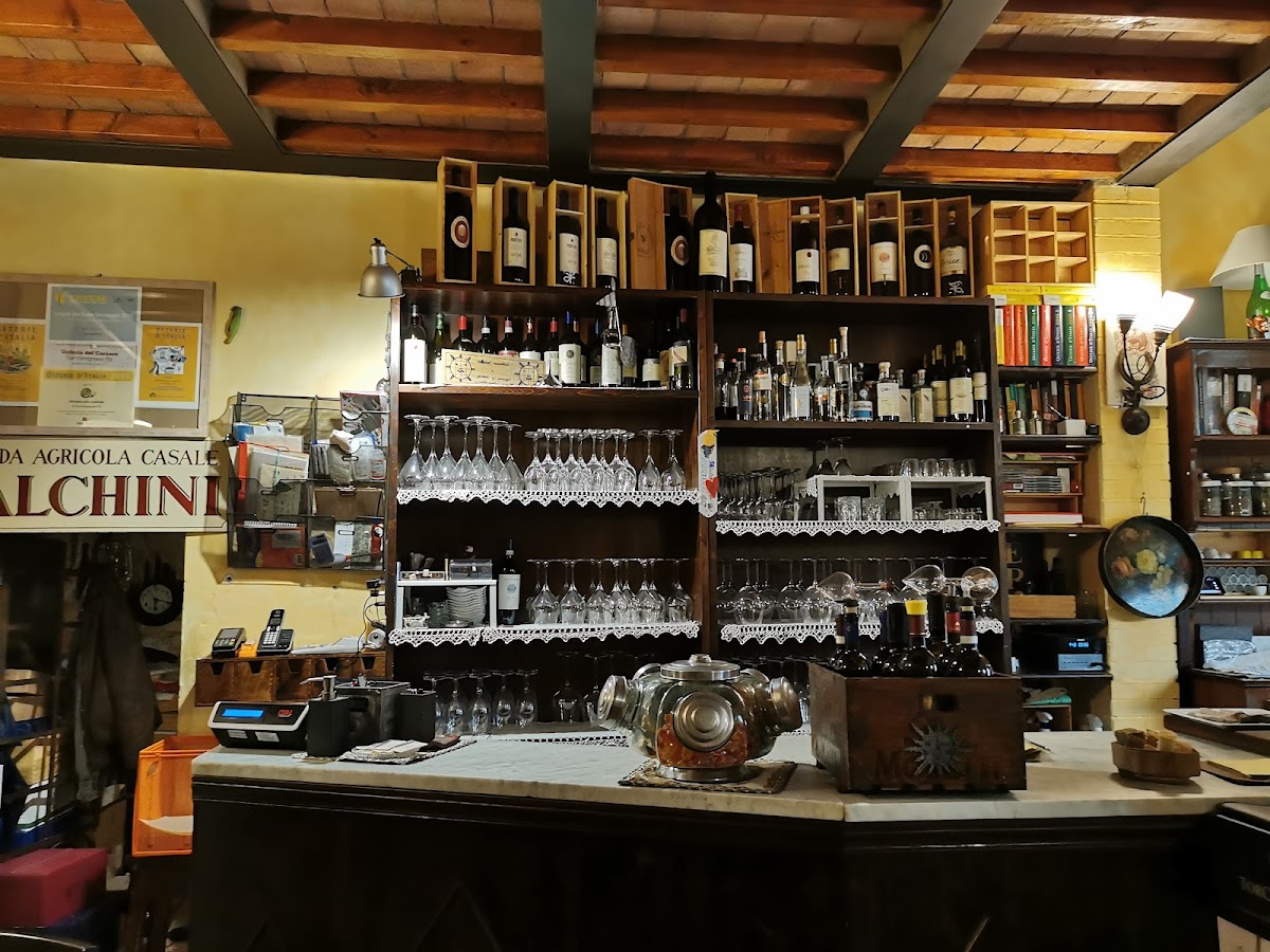 Osteria del Carcere - Photo 2