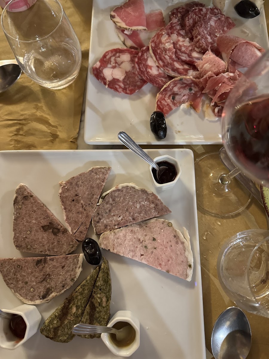 Osteria del Carcere - Photo 3