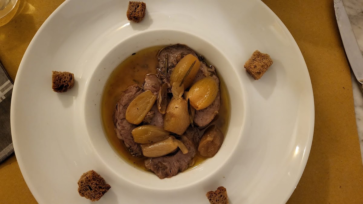 Osteria del Carcere - Photo 4