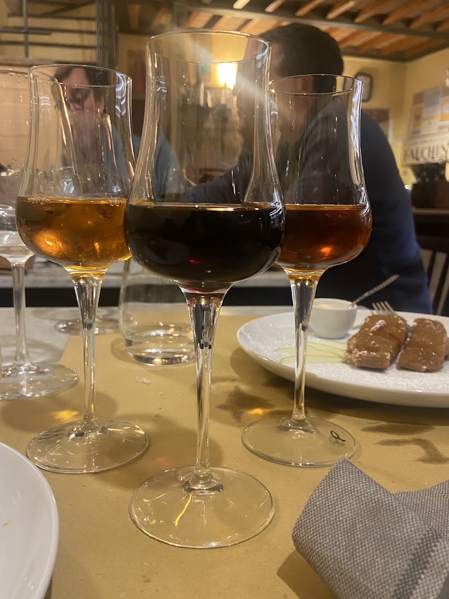 Osteria del Carcere - Photo 7