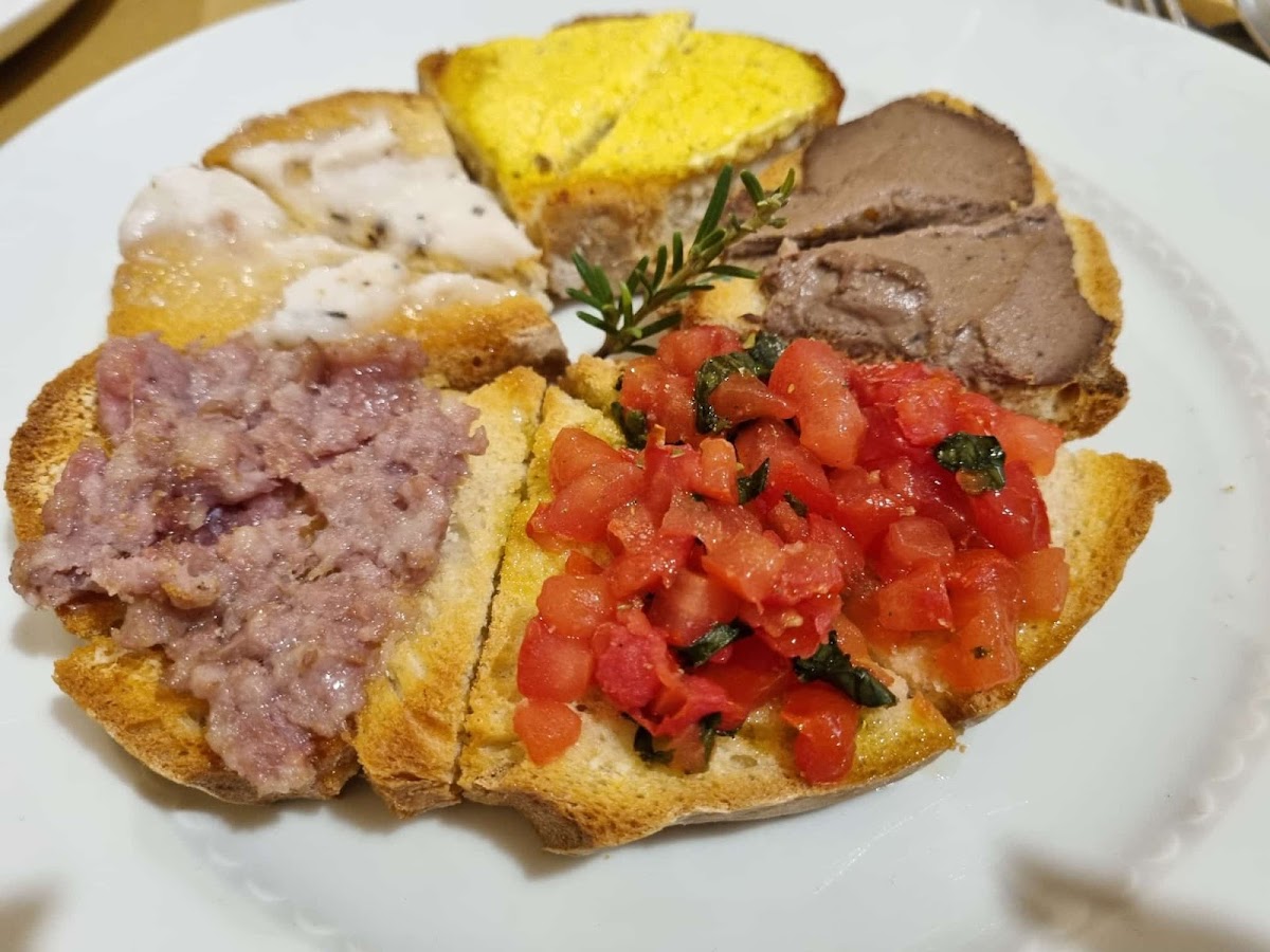 Osteria del Carcere - Photo 8