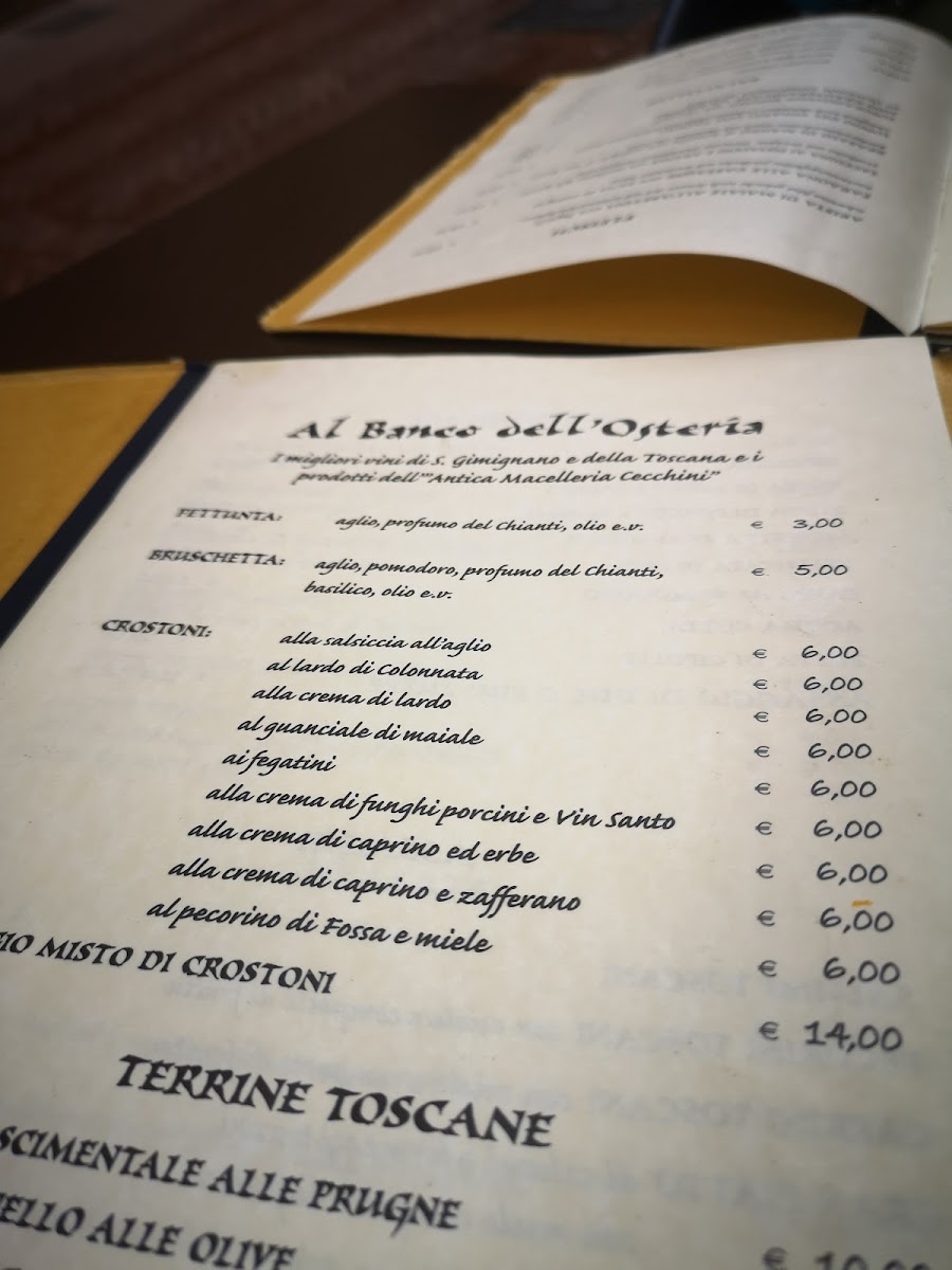 Menu Photo 5
