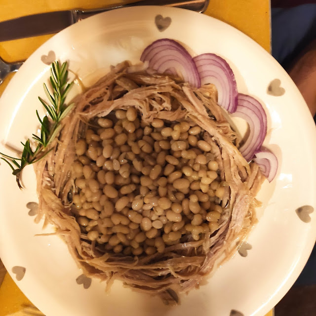 Tonno Del Chianti